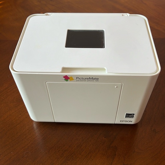 Epson Picture charm compact photo printer - PM 224 - Picture 4 of 4